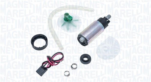 MAGNETI MARELLI Топливный насос 313011303103